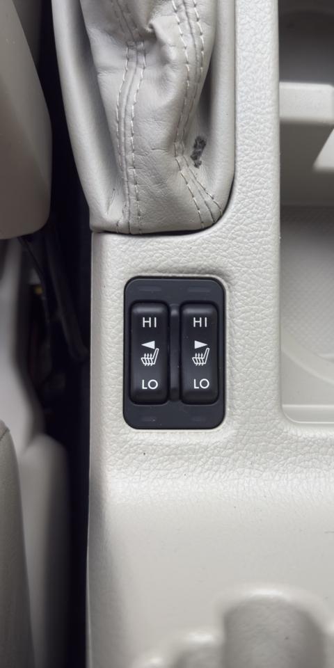 Subaru XV Crosstrek 2.0 Limited 2015