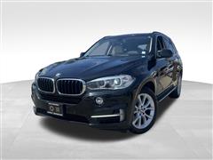 2016 BMW X5 