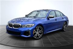 2020 BMW 3-Series 