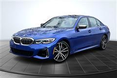 2020 BMW 3-Series 