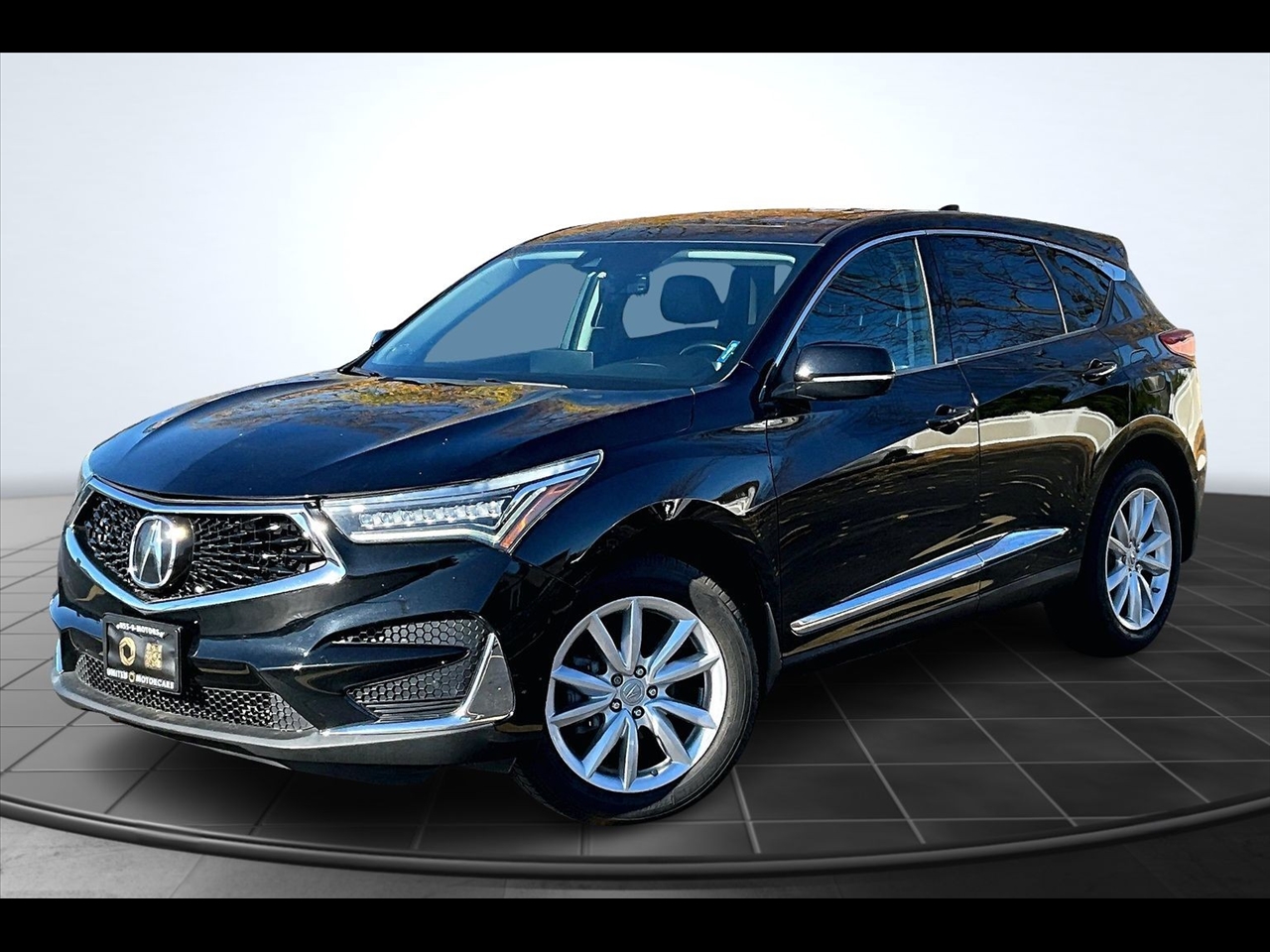 2019 Acura RDX Base's photo