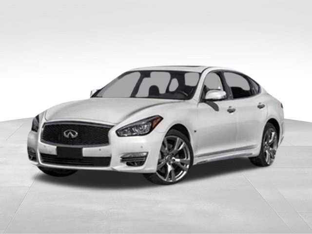 2016 Infiniti Q70 L 5.6 AWD