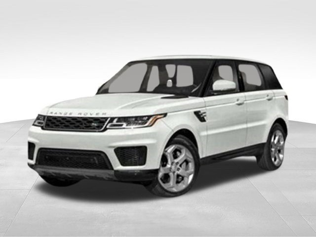 2021 Land Rover Range Rover Sport P525 Autobiography