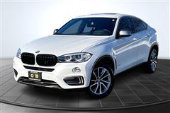 2019 BMW X6 