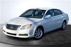 2010 Toyota Avalon 