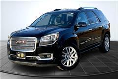 2016 GMC Acadia 
