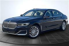 2020 BMW 7-Series 