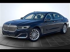 2020 BMW 7-Series 