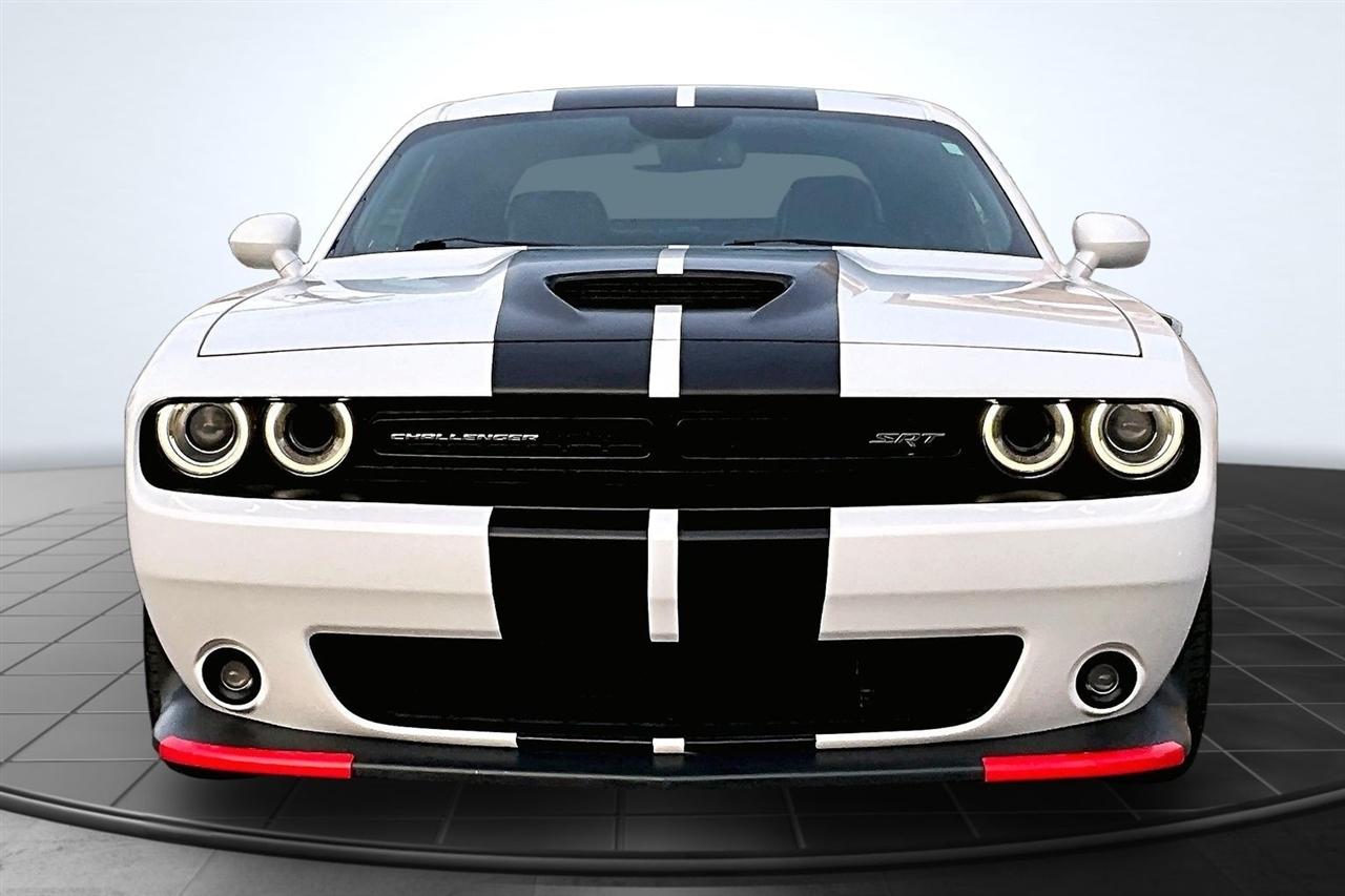 Dodge Challenger SRT 392 2018
