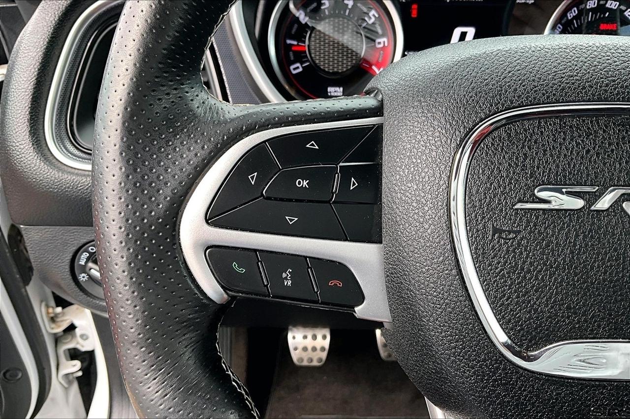 Dodge Challenger SRT 392 2018