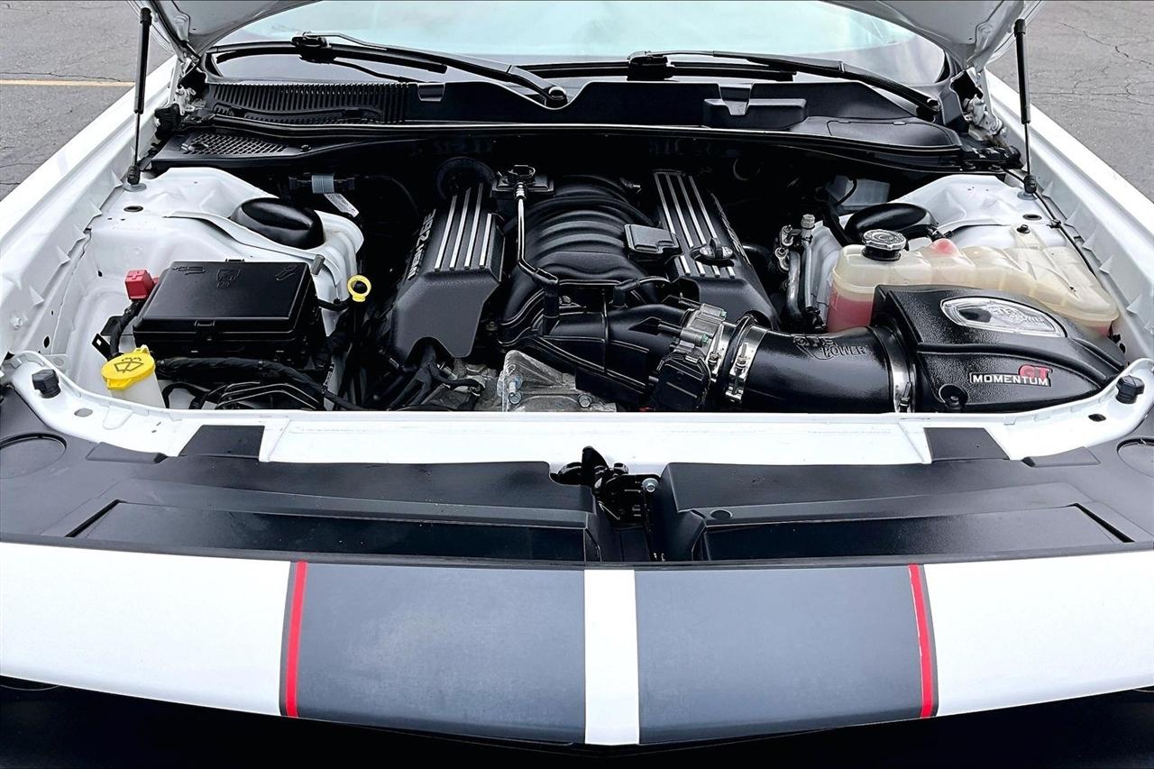 Dodge Challenger SRT 392 2018