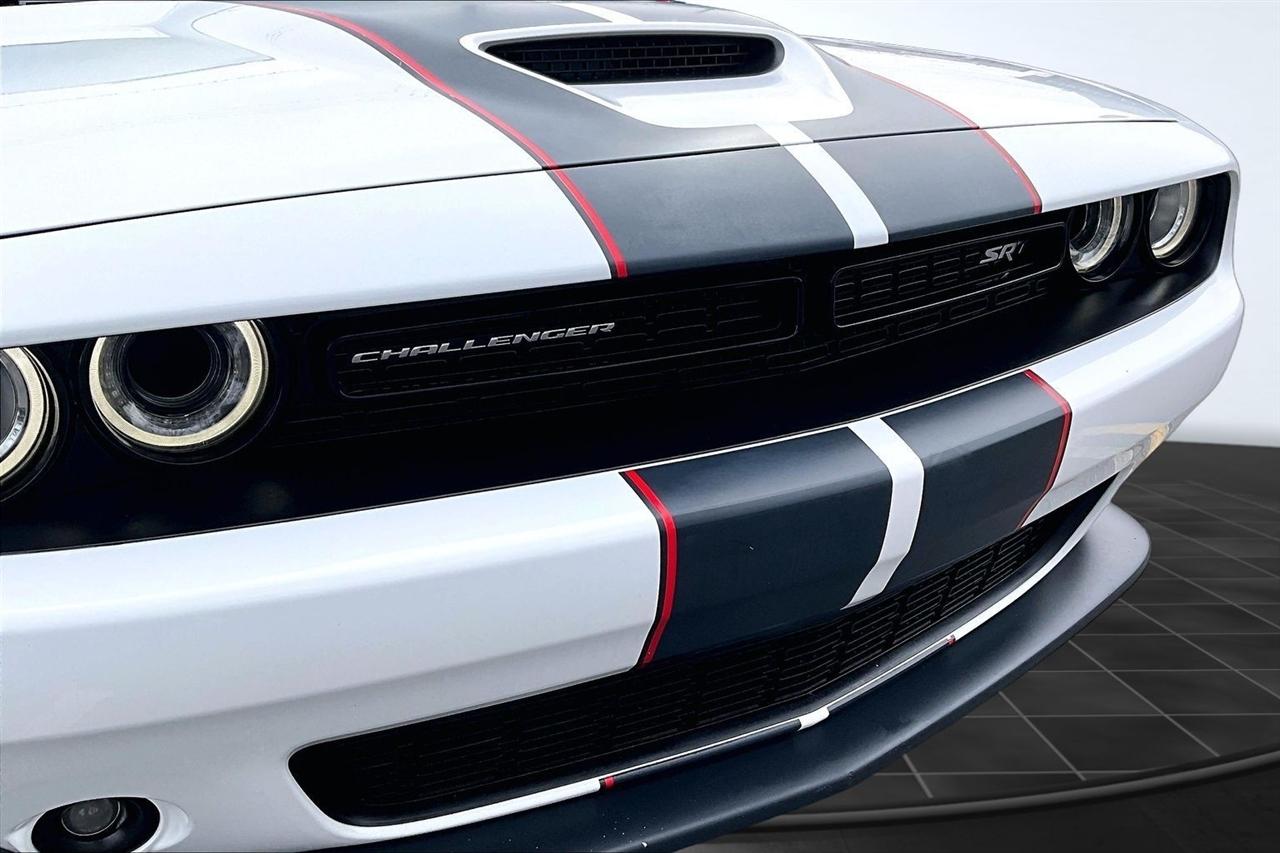 Dodge Challenger SRT 392 2018