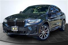 2022 BMW X4 
