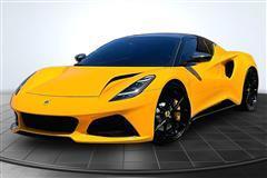 2024 Lotus Emira 