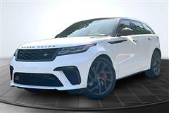2020 Land Rover Range Rover Velar 