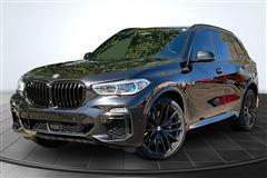 2020 BMW X5 