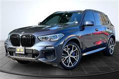2020 BMW X5 