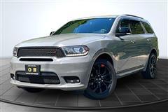 2020 Dodge Durango 