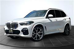 2019 BMW X5 