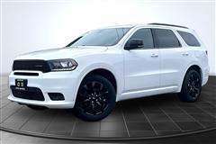 2020 Dodge Durango 