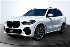 2023 BMW X5 