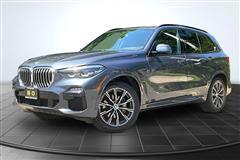 2020 BMW X5 