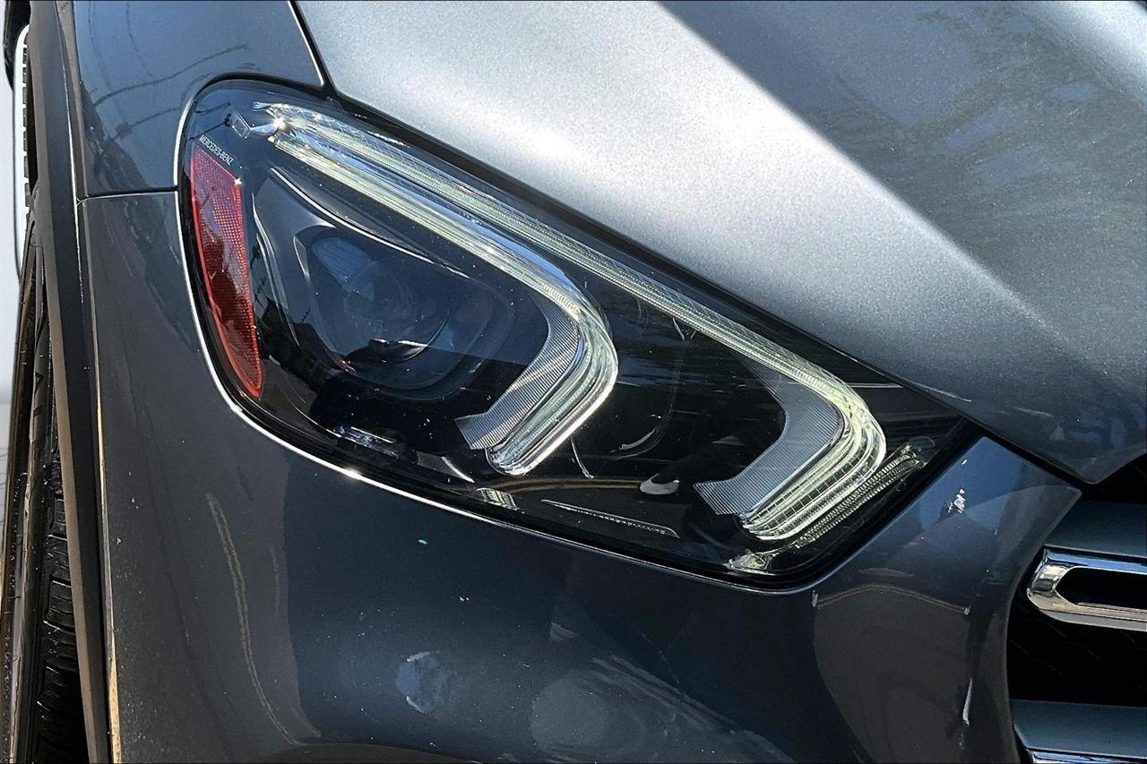 Mercedes-Benz GLE-Class GLE350 4MATIC 2022