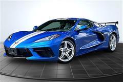 2023 Chevrolet Corvette 