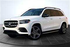 2023 Mercedes-Benz GLS-Class 