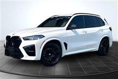 2024 BMW X5 M 