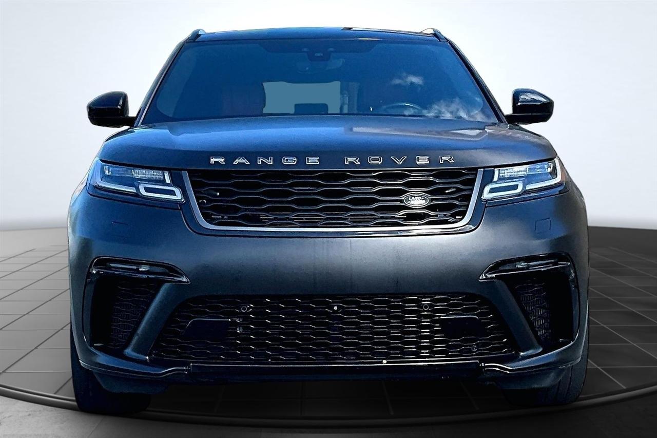 2020 Land Rover Range Rover Velar SVAutobiography Dynamic Edition