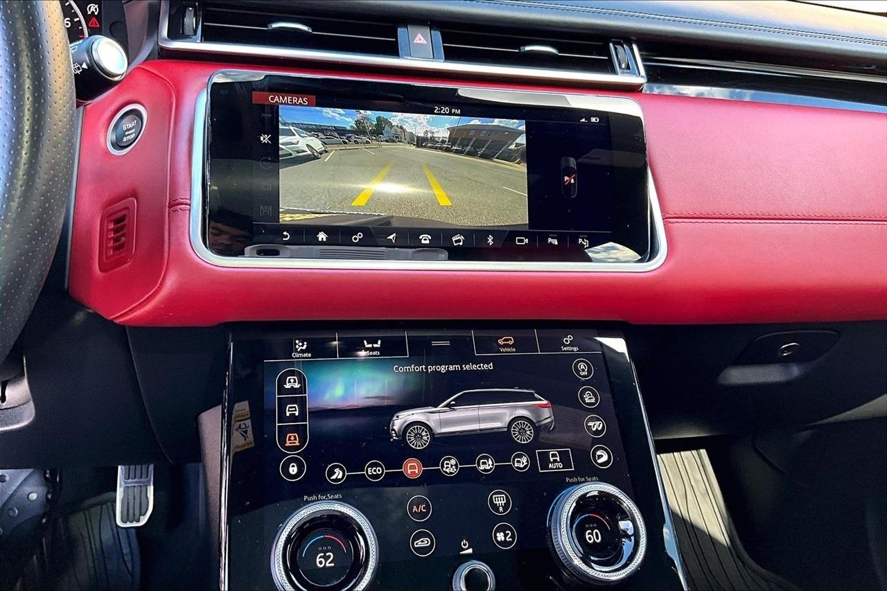 Land Rover Range Rover Velar SV Autobiography Dynamic Edition 2020