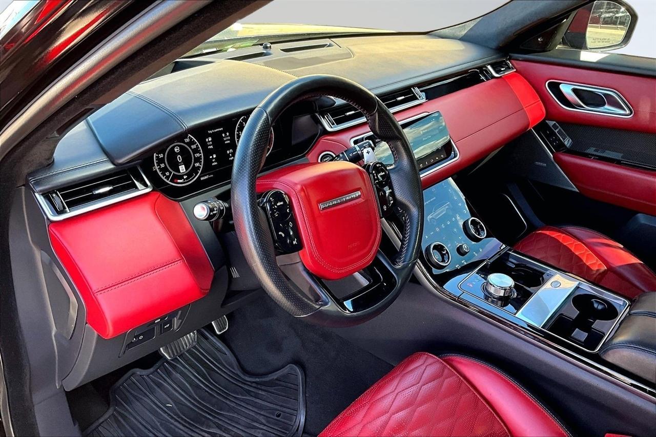 Land Rover Range Rover Velar SV Autobiography Dynamic Edition 2020