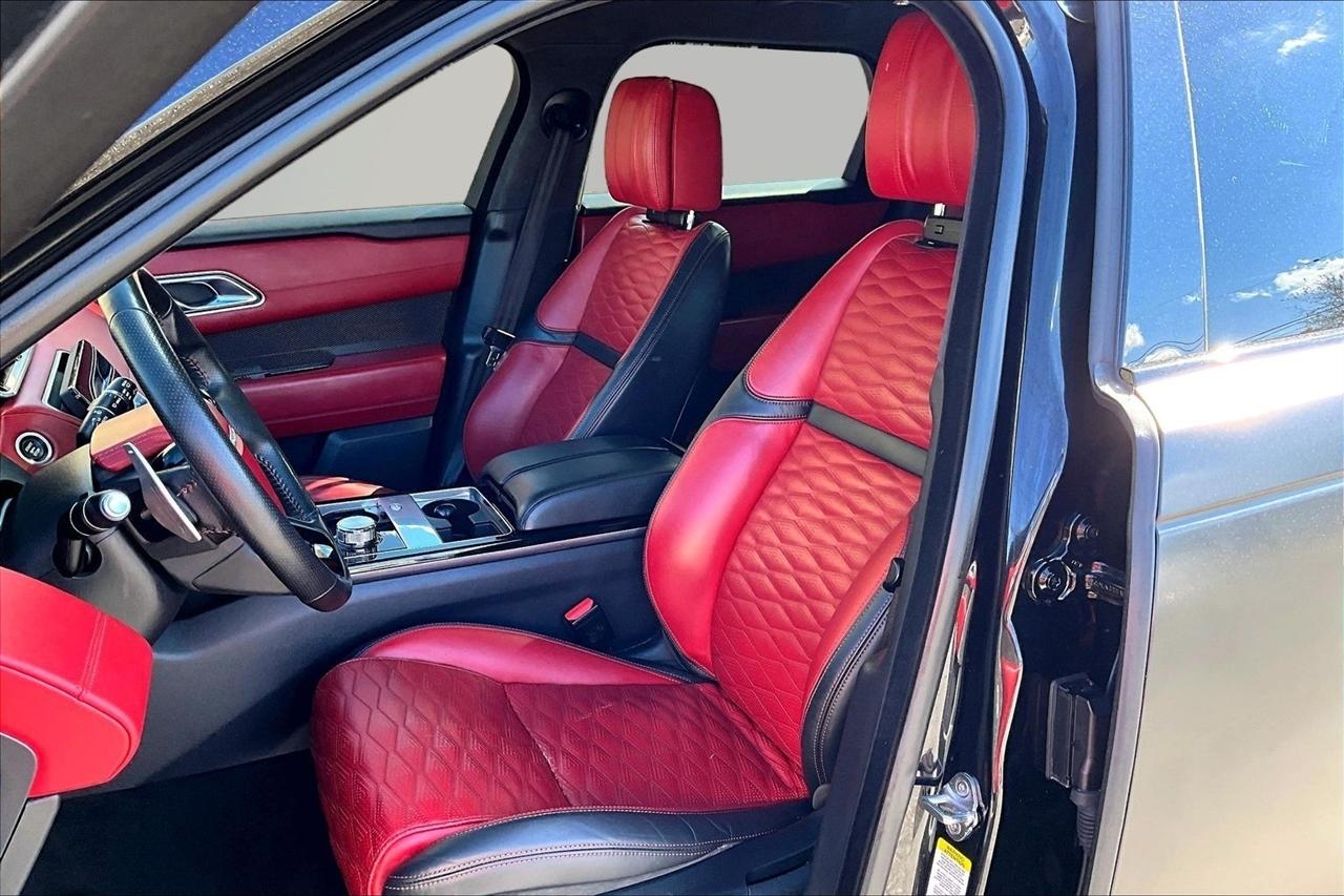 Land Rover Range Rover Velar SV Autobiography Dynamic Edition 2020