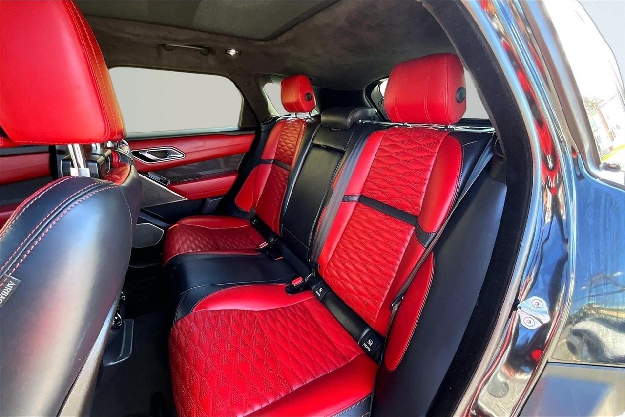 Land Rover Range Rover Velar SV Autobiography Dynamic Edition 2020