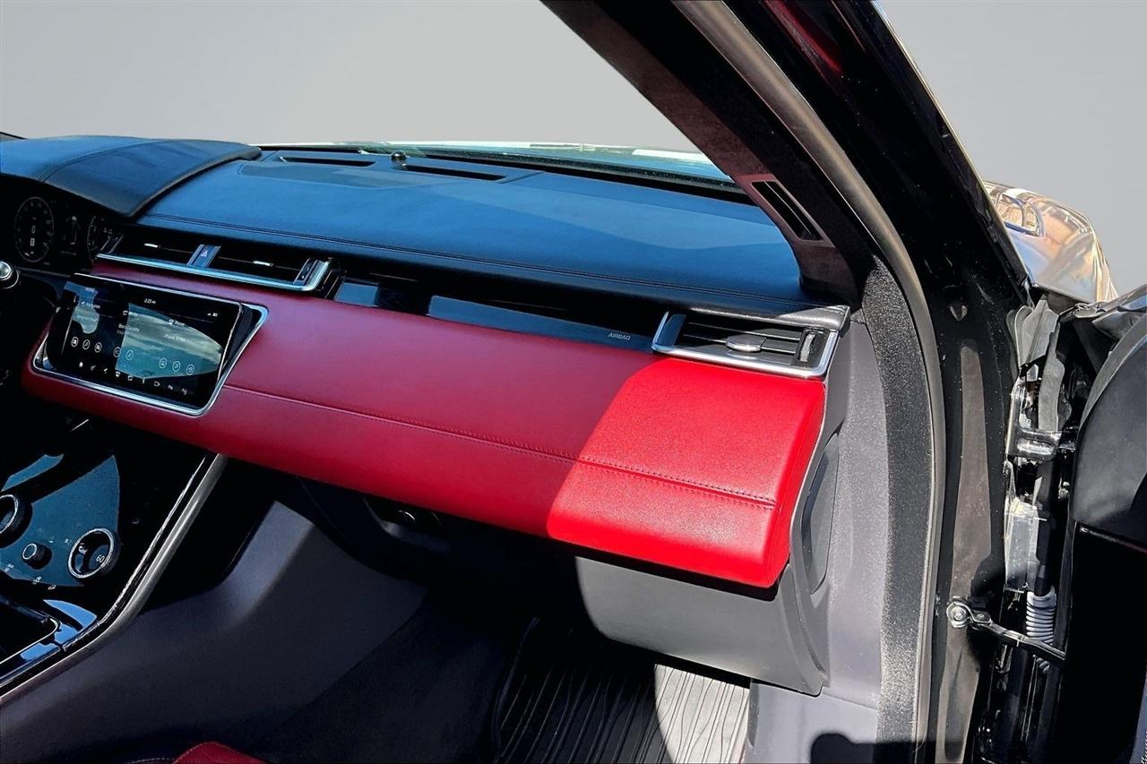 Land Rover Range Rover Velar SV Autobiography Dynamic Edition 2020
