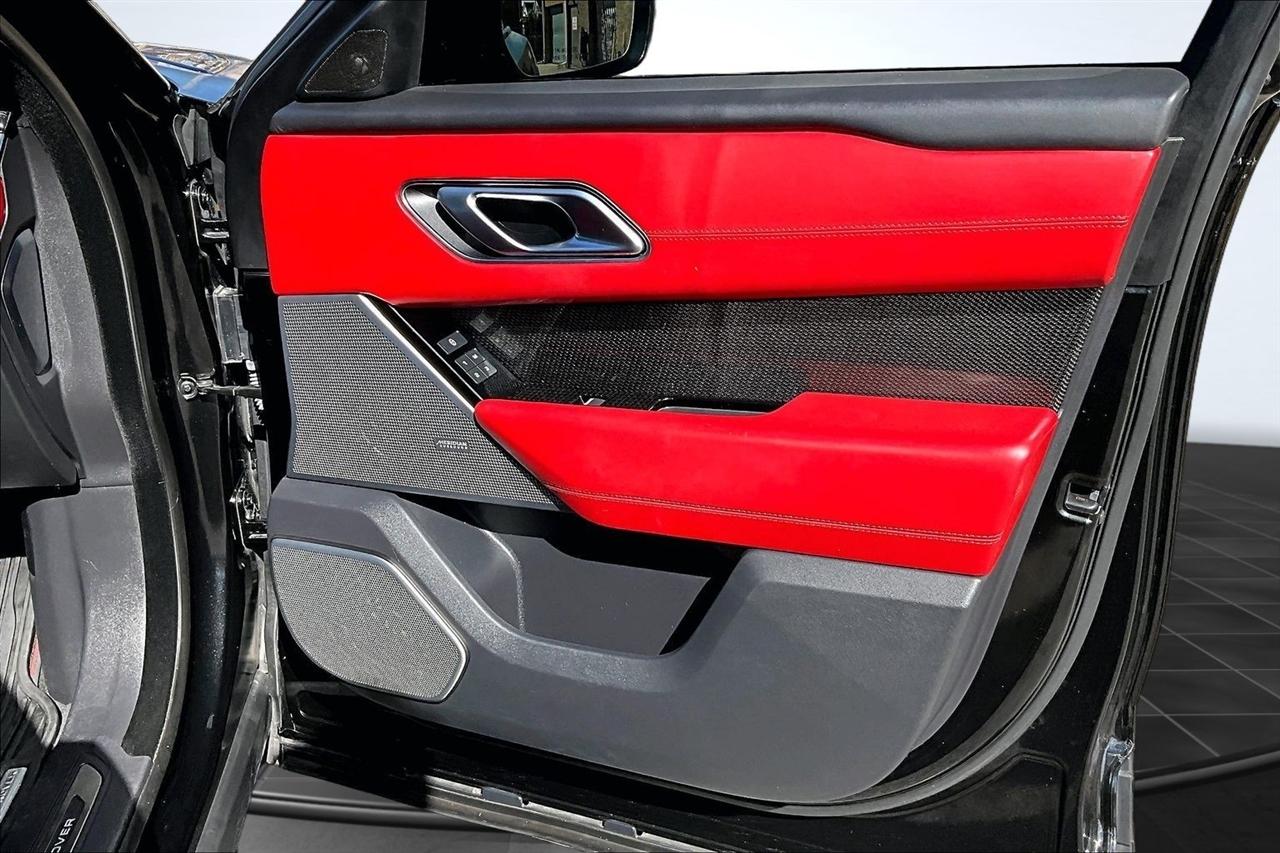 Land Rover Range Rover Velar SV Autobiography Dynamic Edition 2020