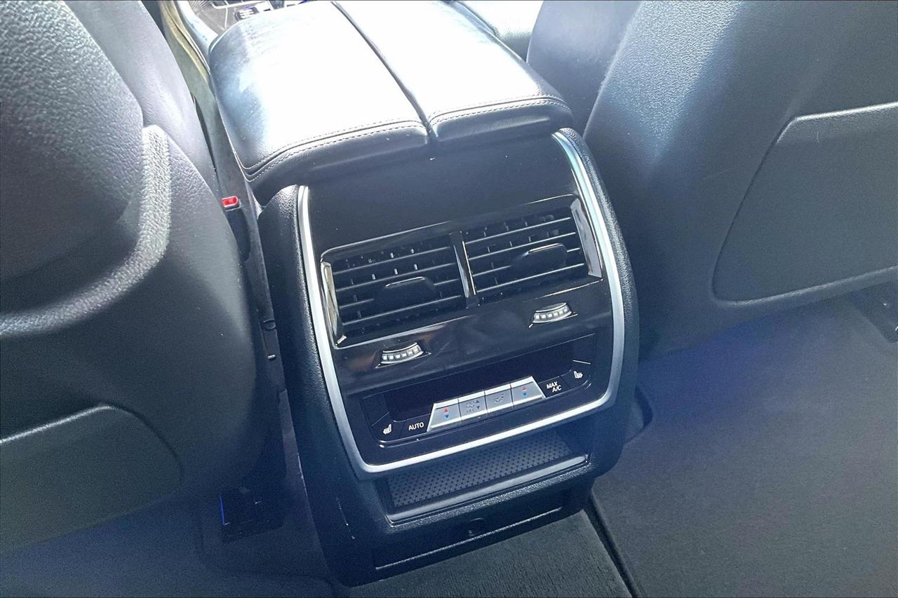 BMW X5 M50i 2022