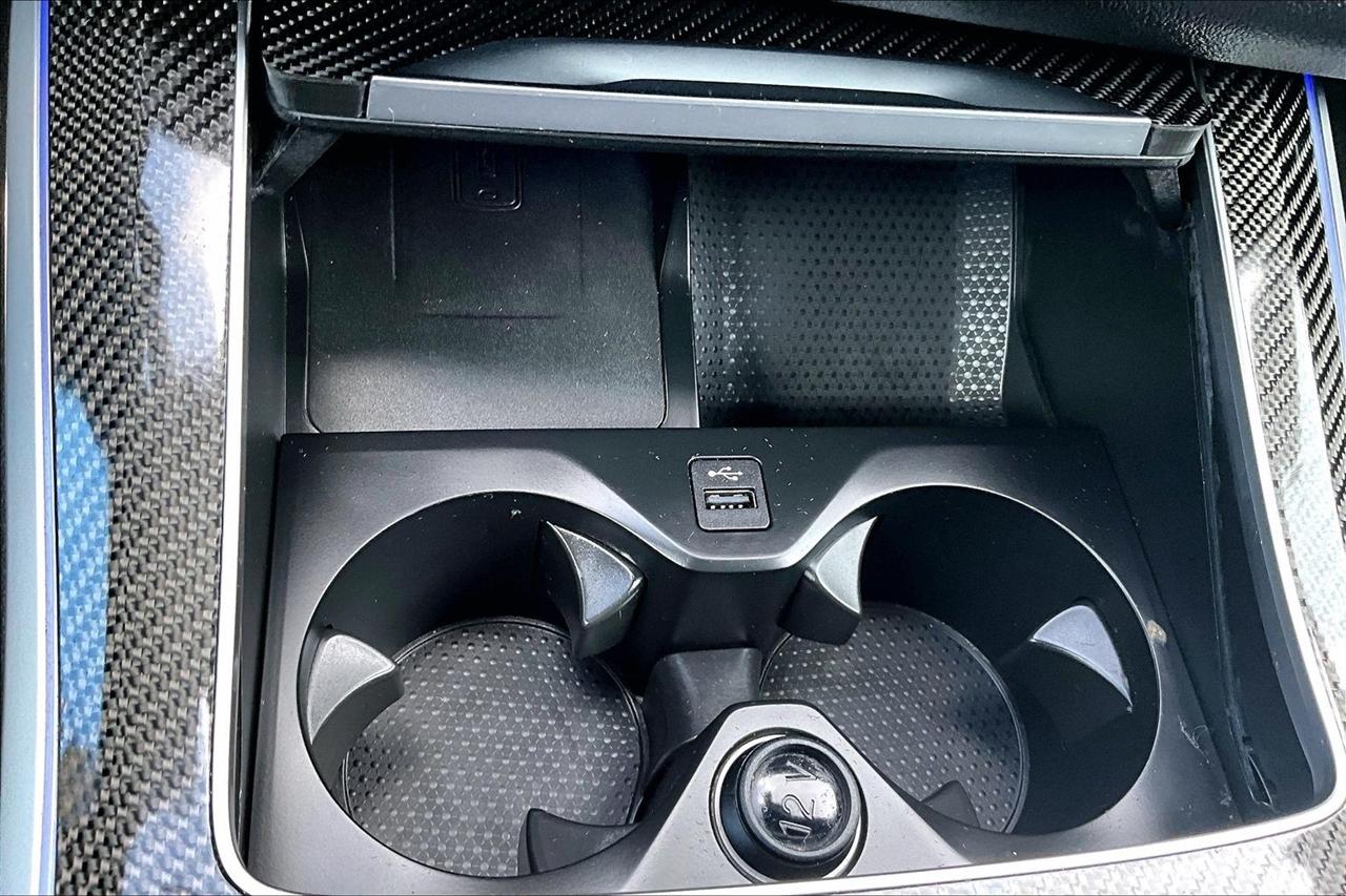 BMW X5 M50i 2022