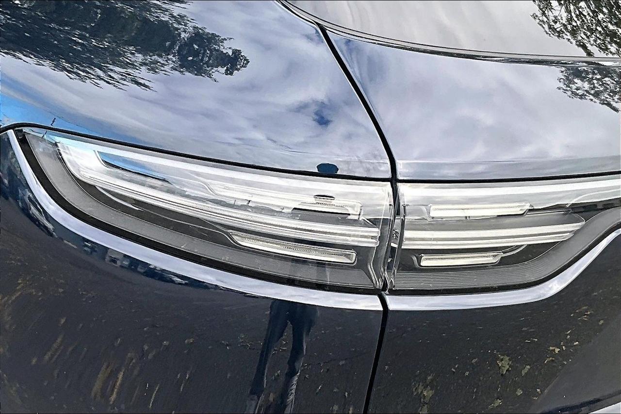 Porsche Cayenne S 2021