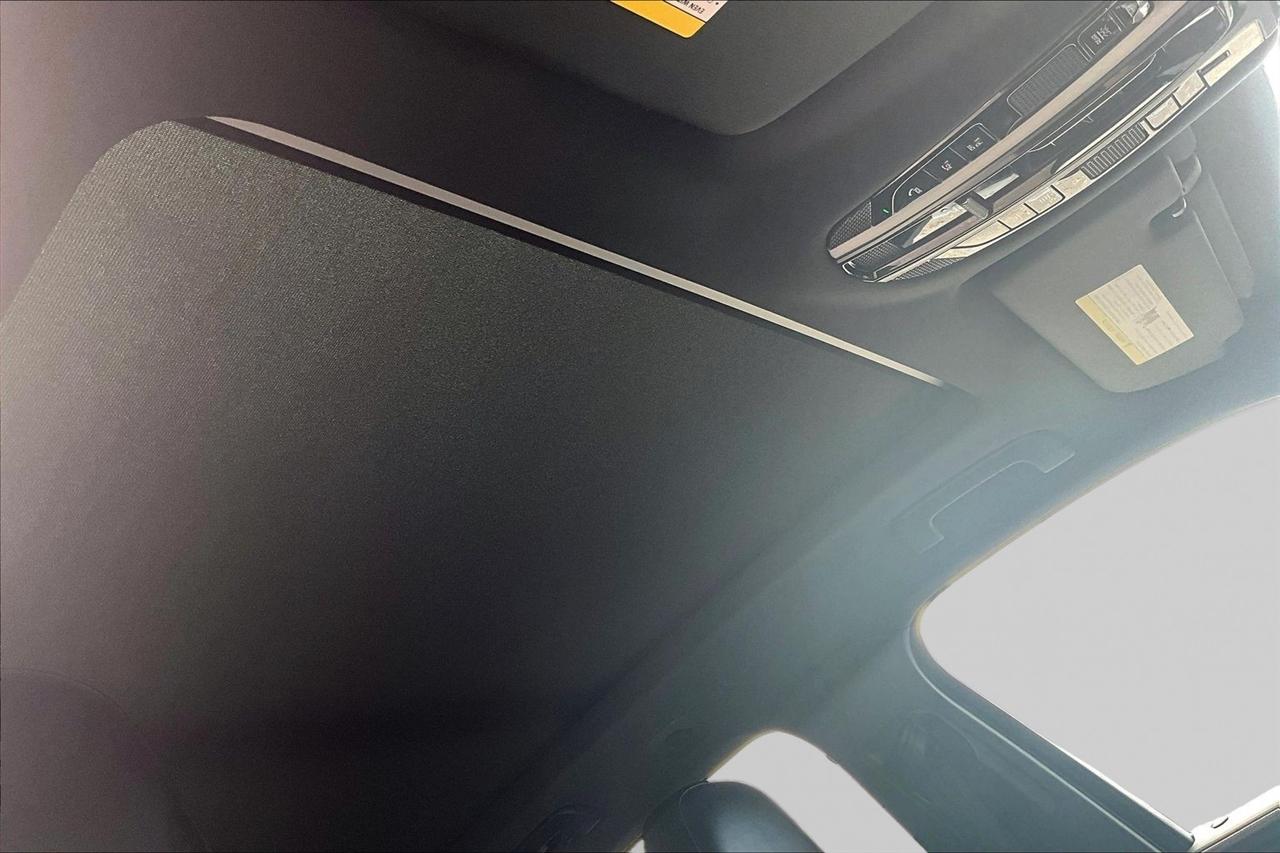 Porsche Cayenne S 2021