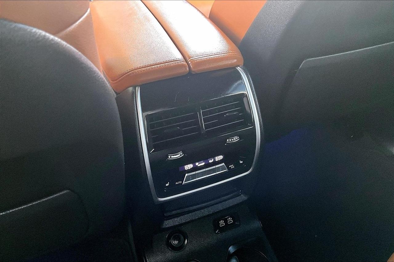 BMW X7 xDrive40i 2022