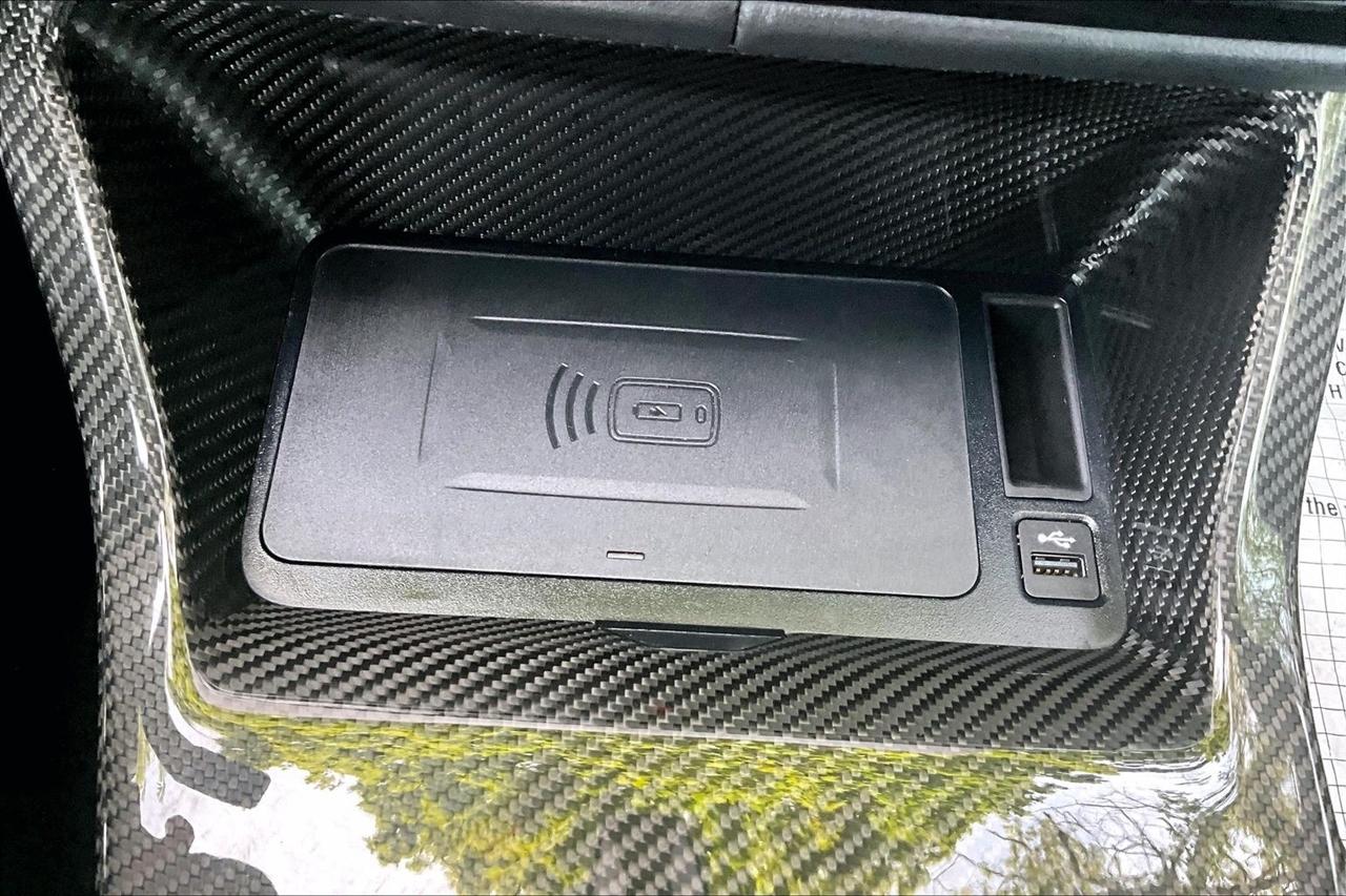 BMW M3 CS Base 2024