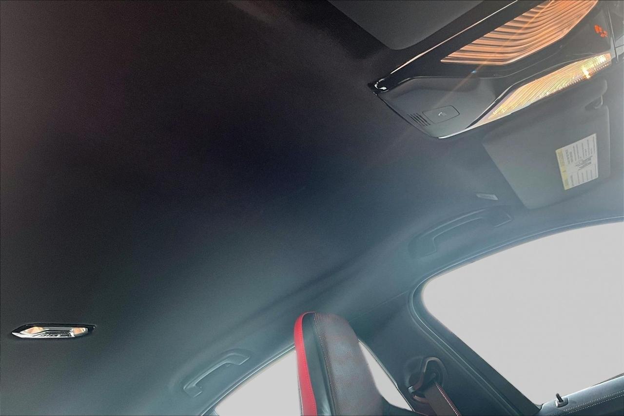 BMW M3 CS Base 2024