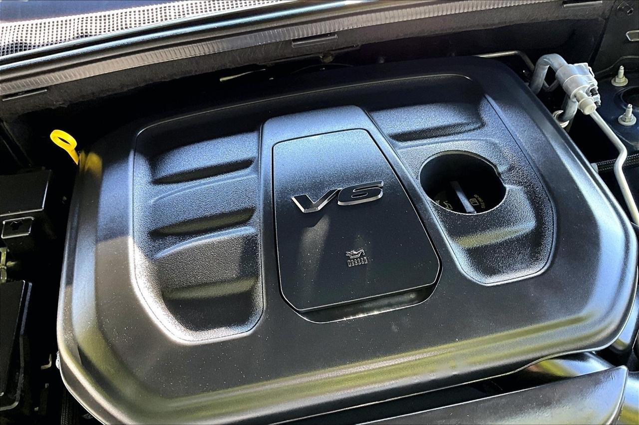 Jeep Grand Cherokee Limited 4WD 2021