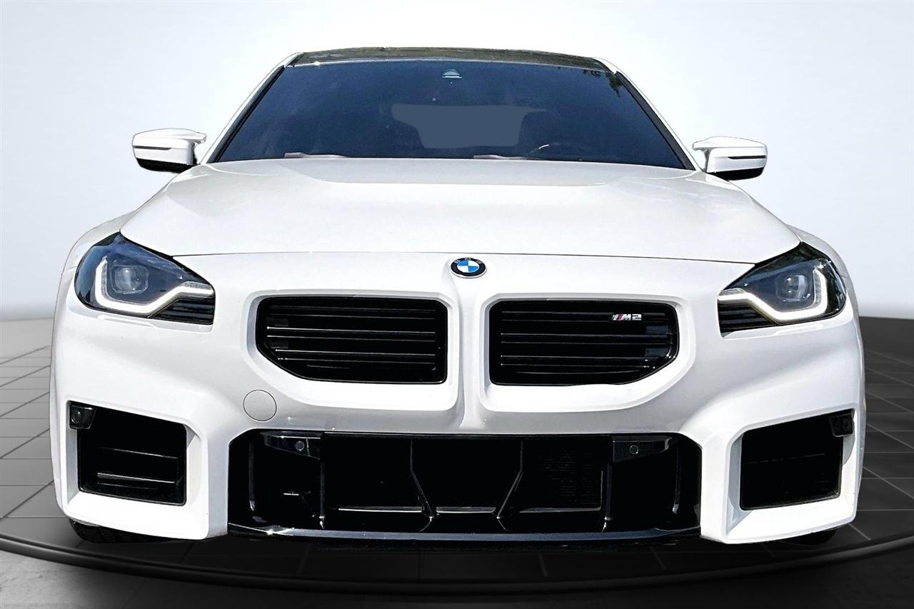 BMW M2 Coupe 2023
