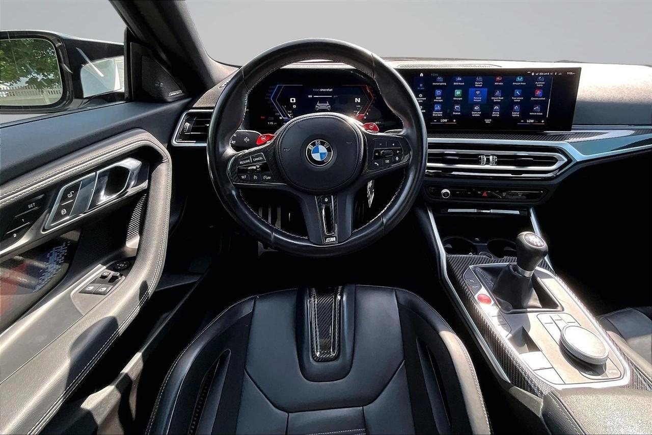 BMW M2 Coupe 2023