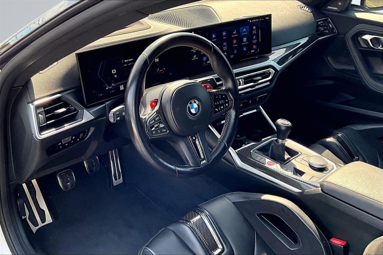 BMW M2 Coupe 2023
