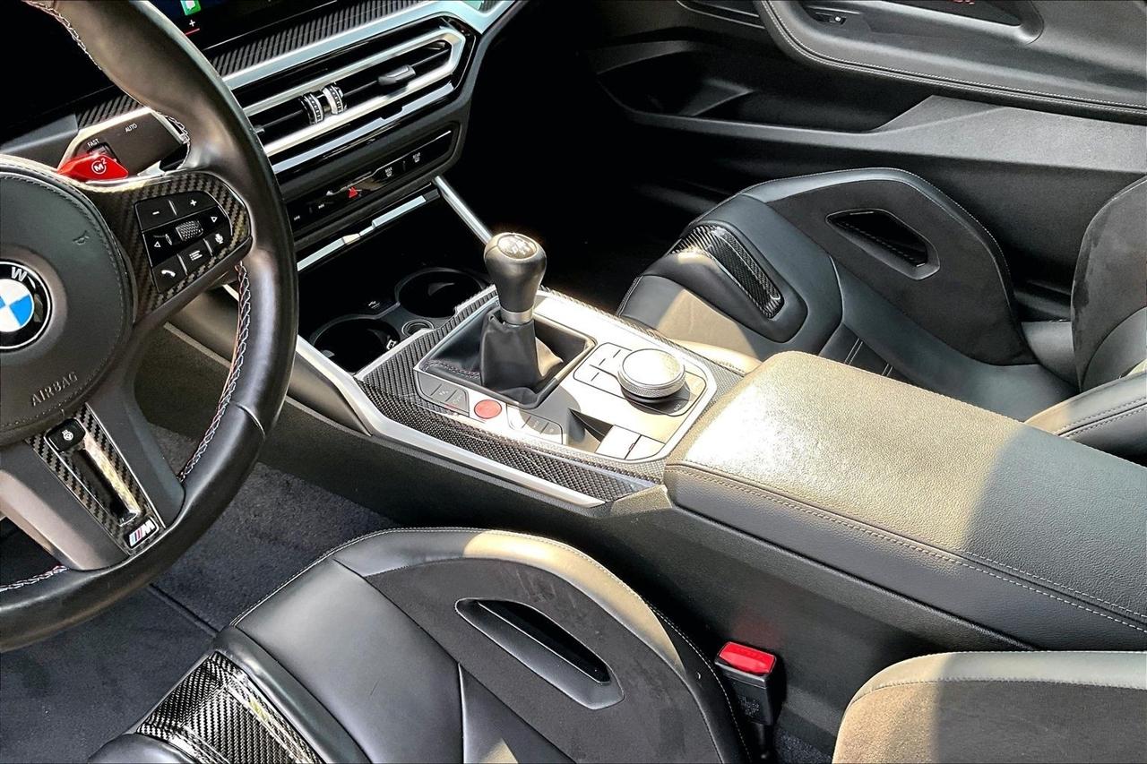 BMW M2 Coupe 2023