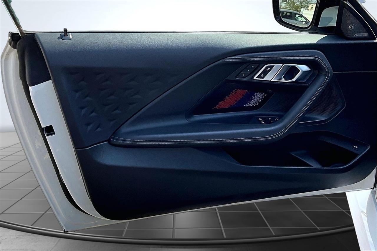 BMW M2 Coupe 2023